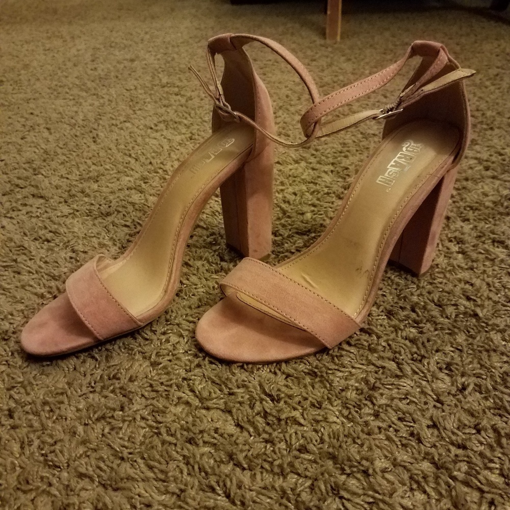 Womens Heels